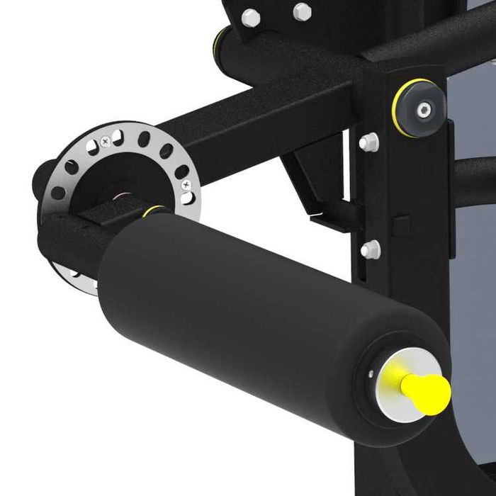 Impulse IF9321 Сгибание ног лежа