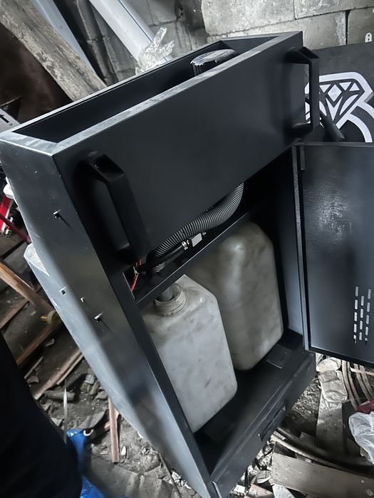 Аппарат Антифриз