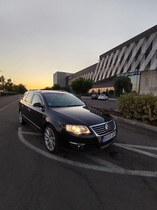 Passat BMP Individual