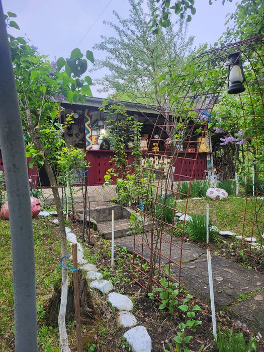 Casa de vacanta Mera