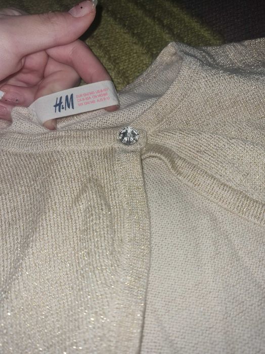 Поличка с болеро 9-10 г.