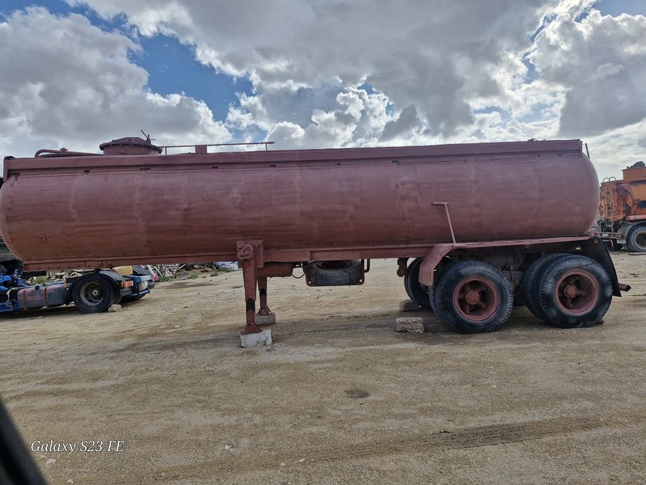 Продам Емкость прицеп