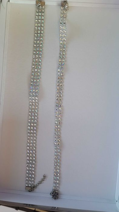 Chokere diverse modele