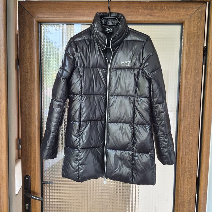 Geaca EA7 Emporio Armani