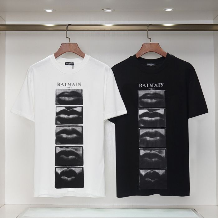 Тениски Balmain