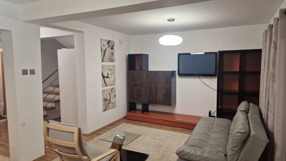 Casa cartier rezidential Sagricom, Targoviste