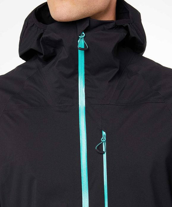 4F, DERMIZAX 20k S/M/L/XL, ново, оригинално мъжко ски/сноуборд шел яке