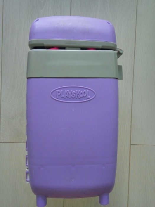 Детска кухня - куфарче