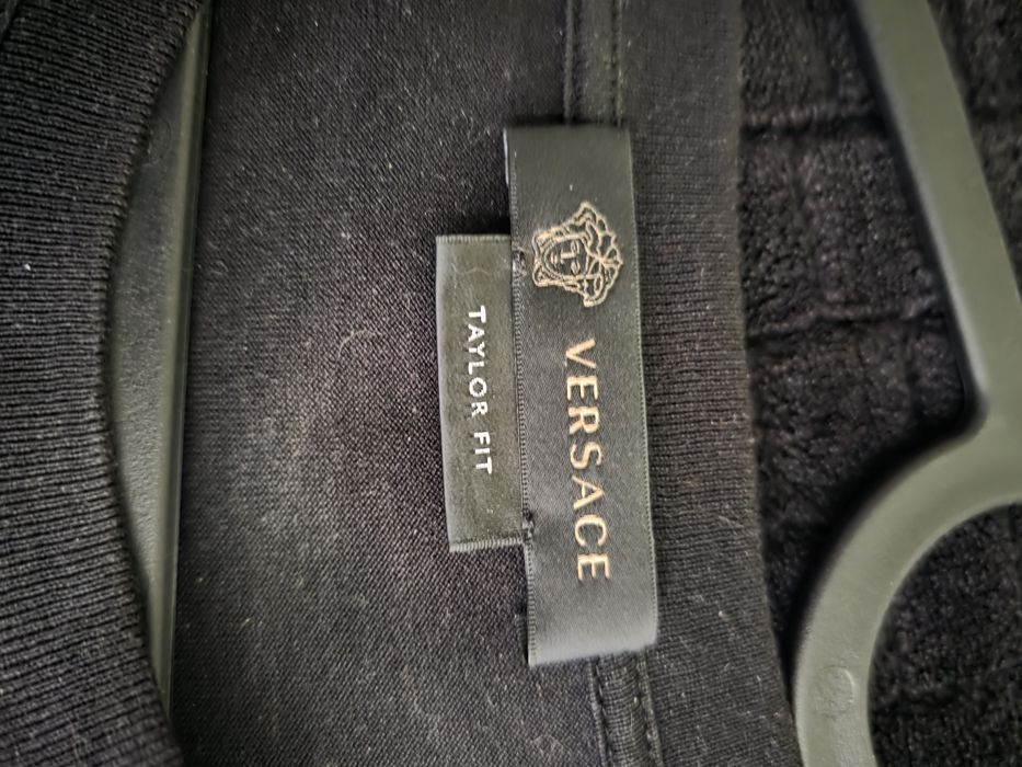 Versace тенсика - Оригинал