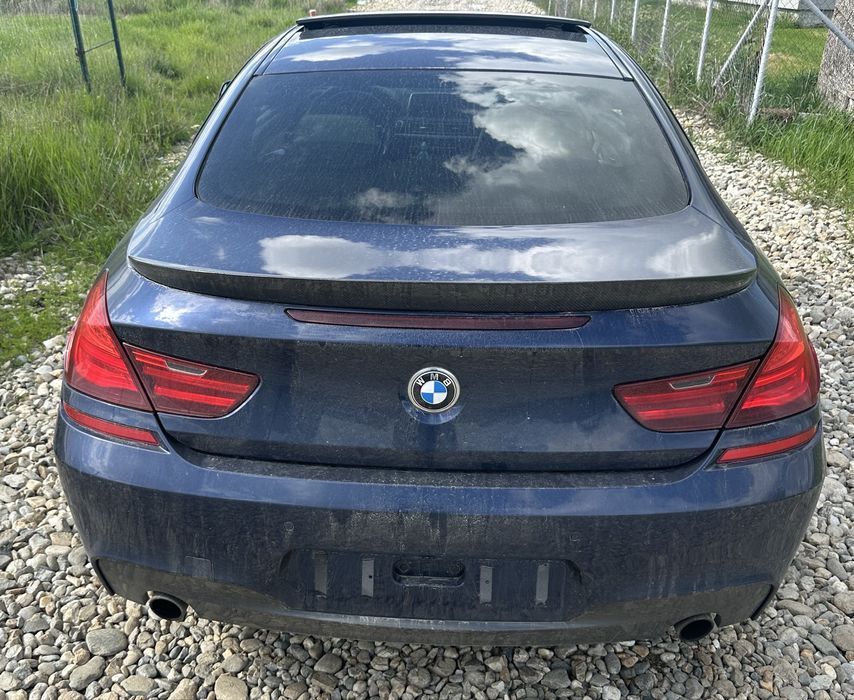Stop / lampa / tripla spate hayon / aripa stanga / dreapta BMW f06 / F12 / F13