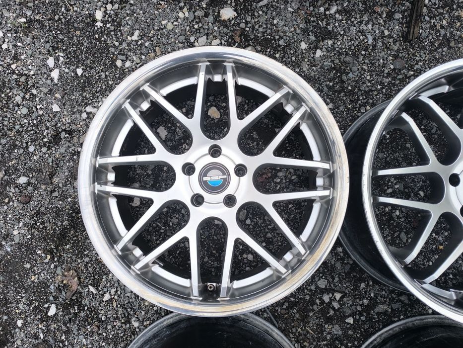 20 цола джанти Спорт пакет за BMW БМВ