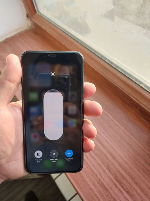 Iphone 11 Pro Max 256 GB