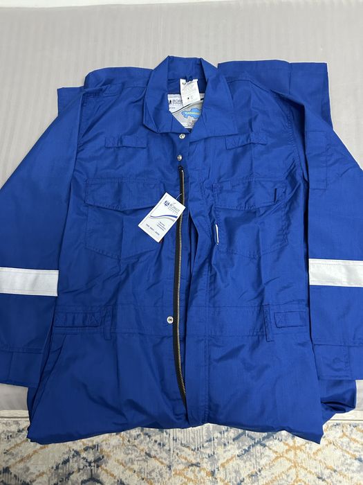 Тшо комбинезондар