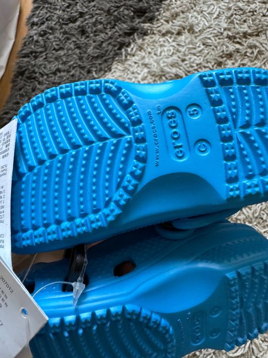 Детски crocs нов