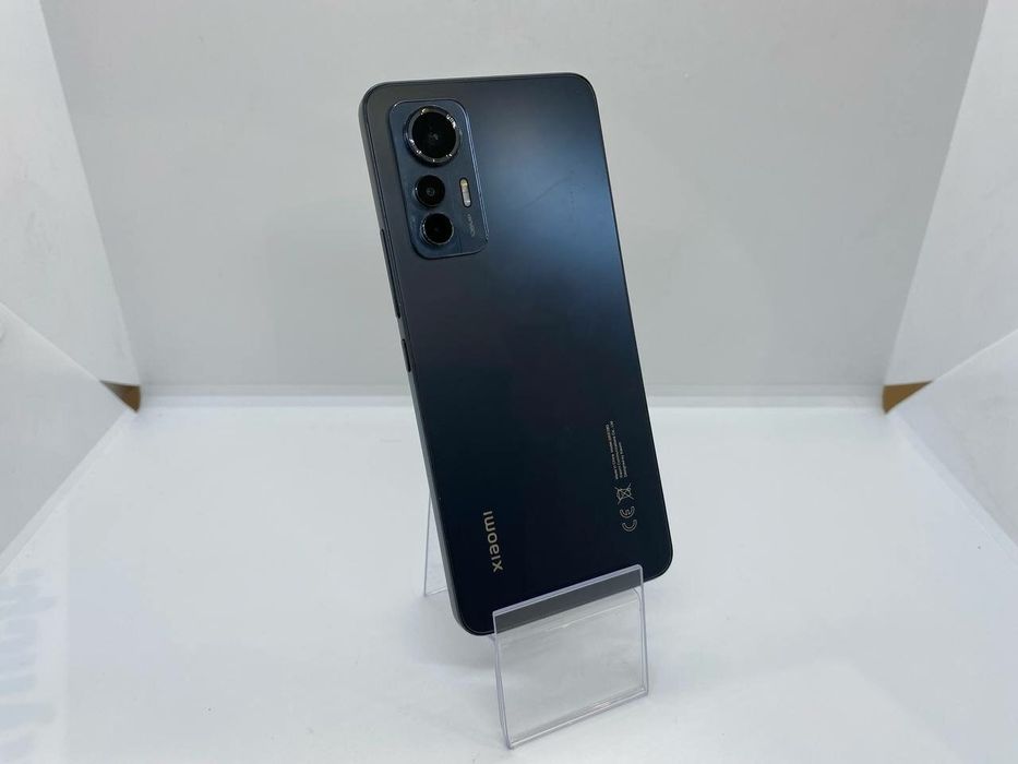 Смартфон Xiaomi 12 Lite 8 ГБ/128Гб