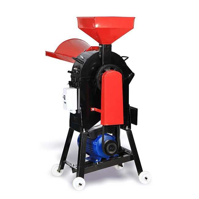 Tocator furaje 30A, (motor inclus 3 kW)- max. 500 kg/oră