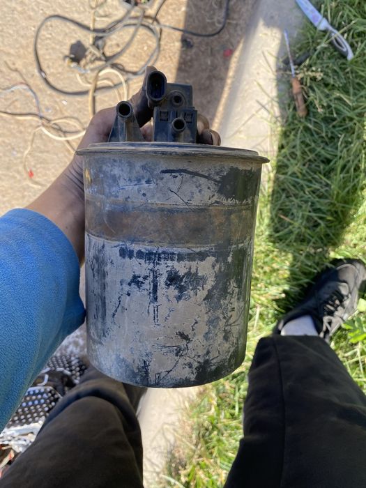 Запчасти 2115,2114