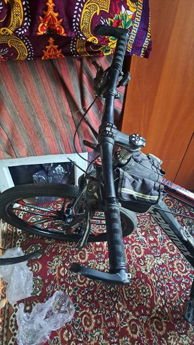Velosiped provelomax balon 26x7 razmer