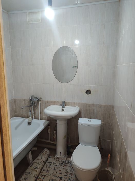 2 бөлмелі, +ком услуга