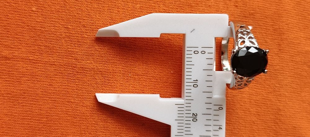 Inel argint 925 damă nou