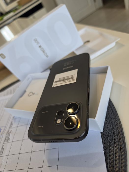 Honor 600 5G 512GB чисто НОВ