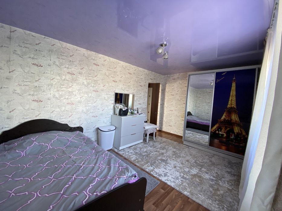 Продам дом 4-х комнат