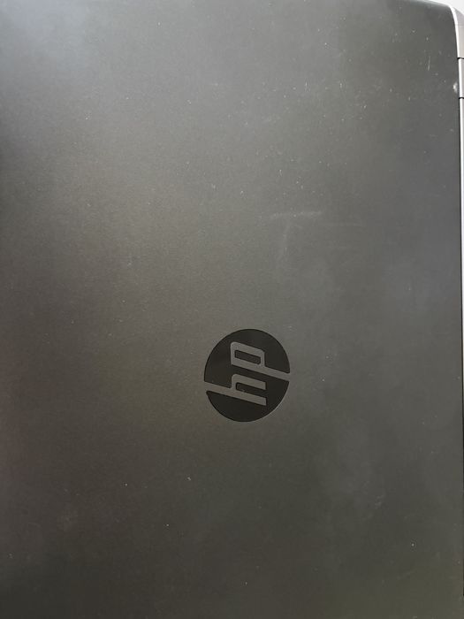 HP ProBook 450 G3 i5-6200U, 2,3 ghz, 8GB RAM 128GB