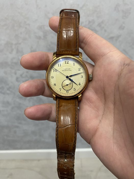 TUMAR оригинал мужские часы