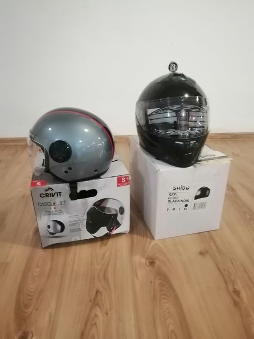 Каска за мотоциклет