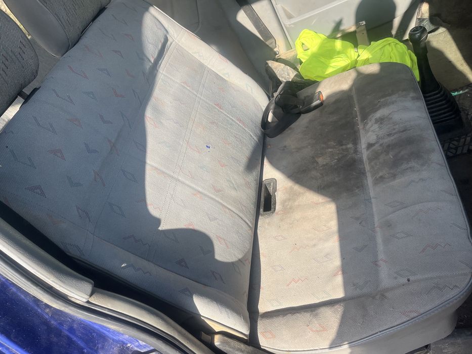 Vw T4 2,0бензин на части