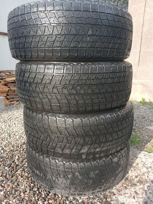 265х60х18 Bridgestone