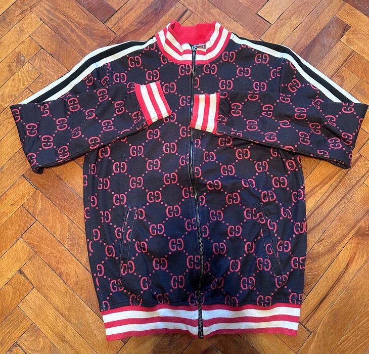 Мъжки екип на GUCCI