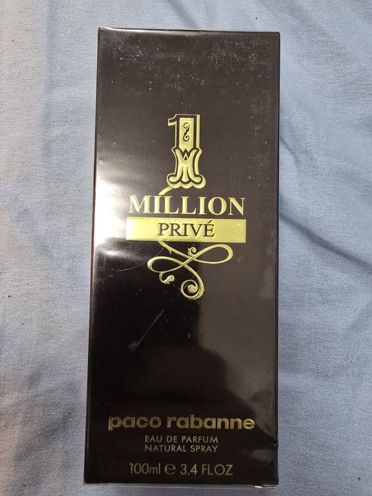 Parfum Paco Rabanne - 1 Million PRIVE 100ml EDP