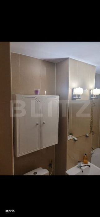 Apartament de inchiriat, 105 mp, zona Parcul Teilor