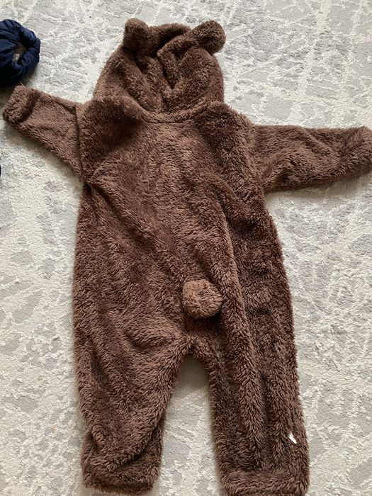 детские вещи для мальчика