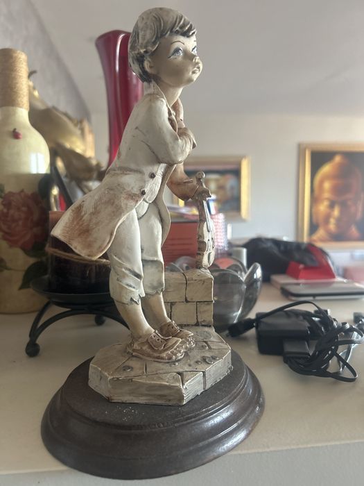 Статуетка 23 см. Италия