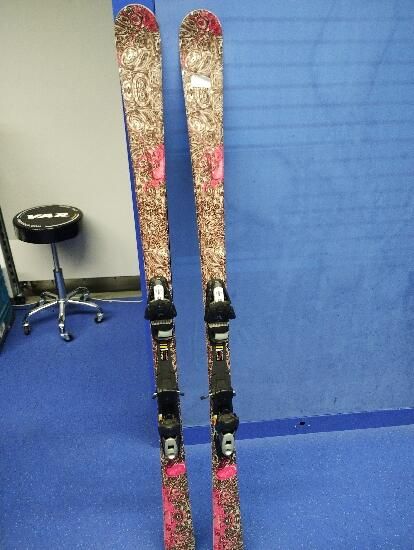 Schiuri Pârtie Redster X5 - produs resigilat - (SecondHand) Decathlon