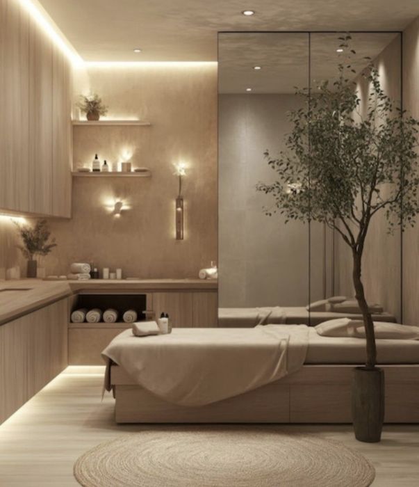 Массаж махабатпен еликтрем