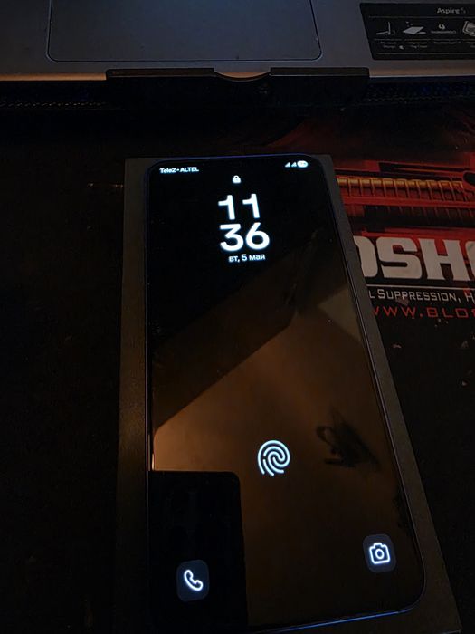 Samsung S25 12/256 Gb (без торга)