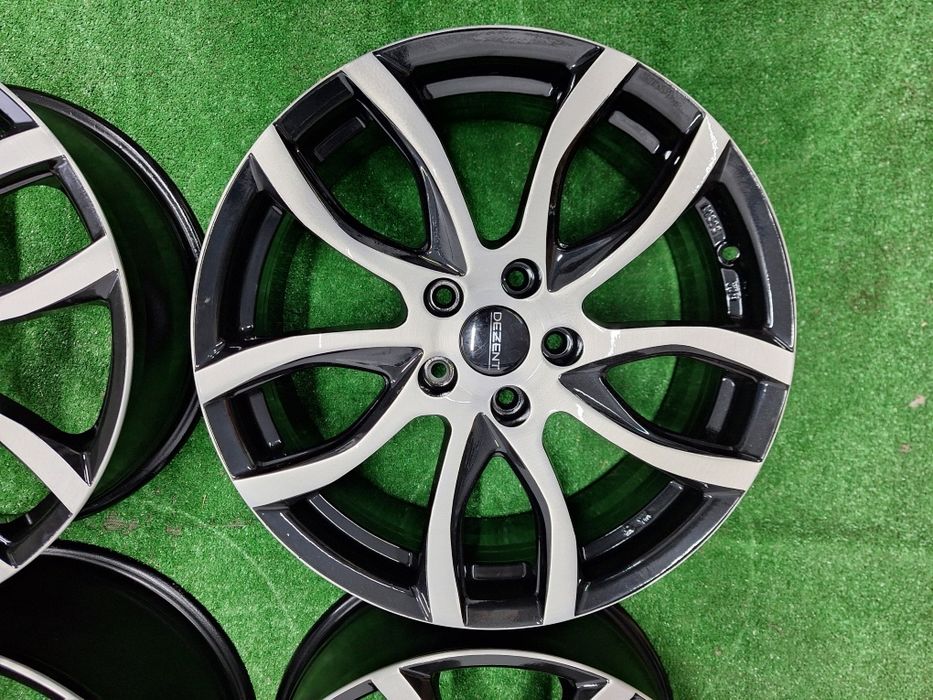 Кия, Хюндай, Мицубиши и др.-18цола-5/114,3