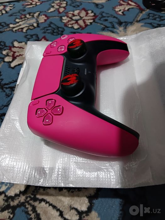 PS5 djoystik original ideal tiniq