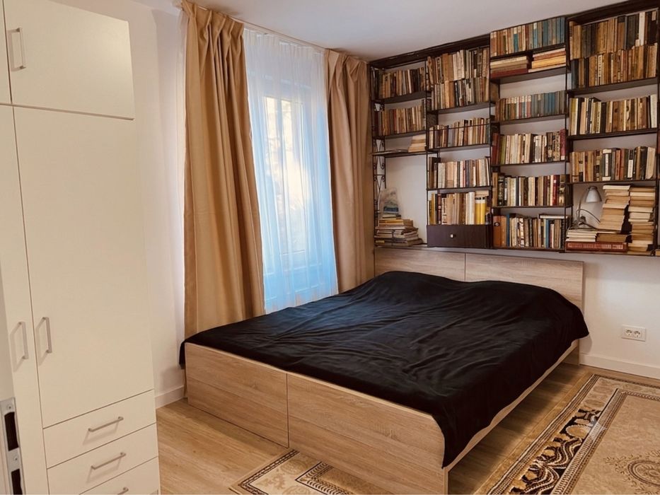 Mobila de bucatarie si dormitor Ikea