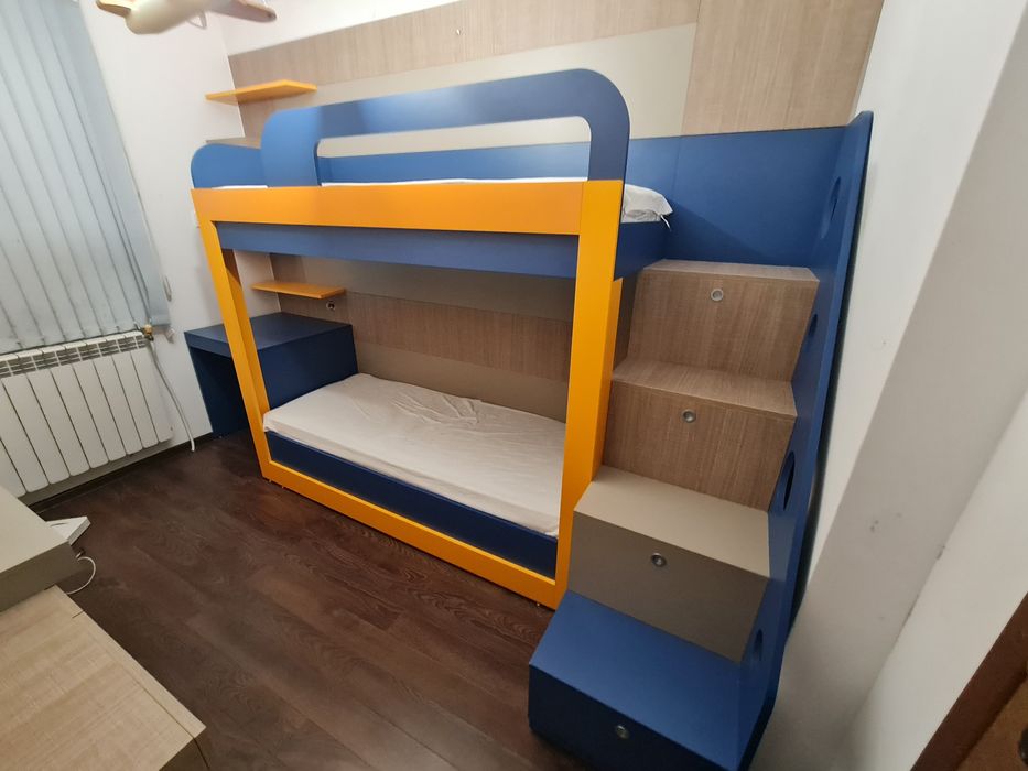 Обзавеждане за детска стая