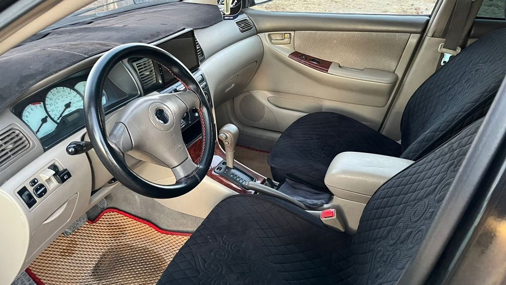 Продам Короллу..