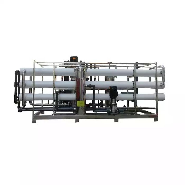 Сув фильтр. Обратный осмос.