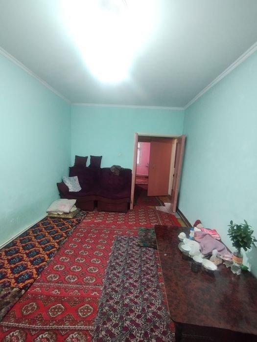 Срочно аренда Сергели 5. 1 хона 2 хона килинган факат оила берилади