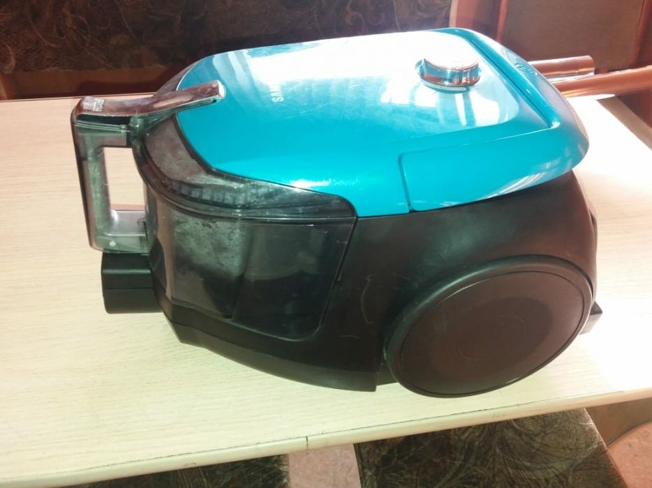 Продам пылесос