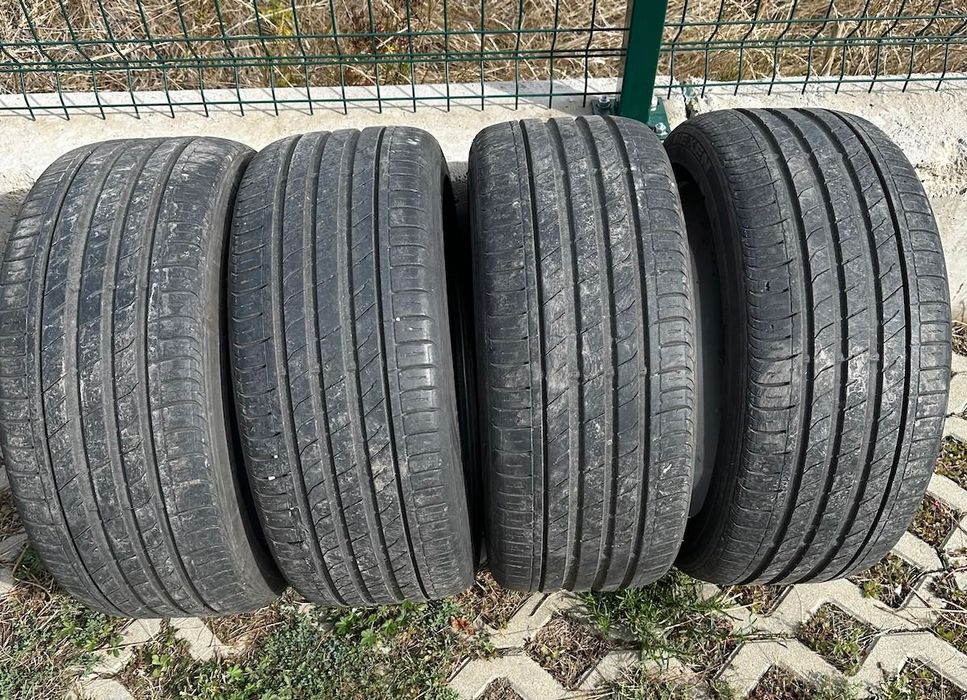 Летни гуми 235/40/18 NEXEN N FERA SU1 4 броя