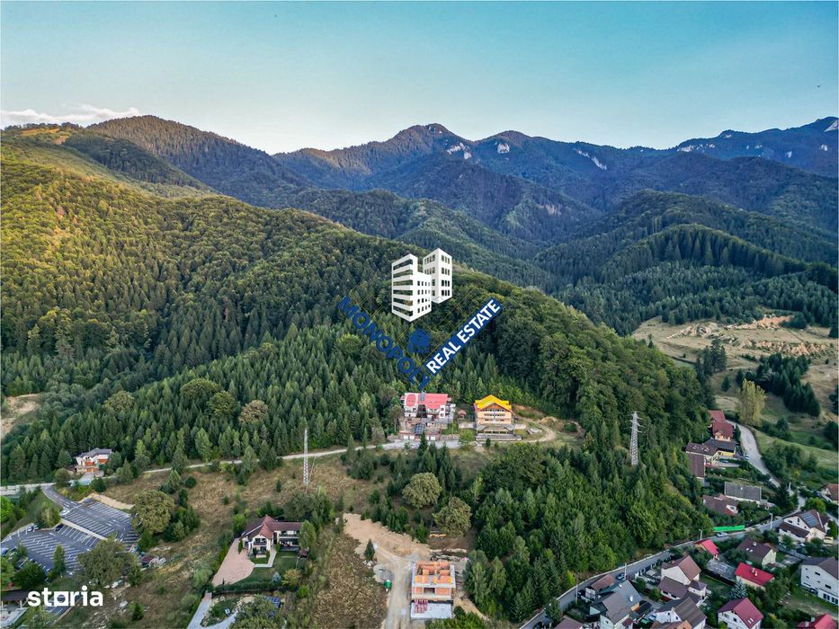 Teren pentru investiție – comision 0%