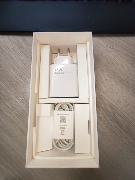 Продам Xaomi 11 lite 5g ne